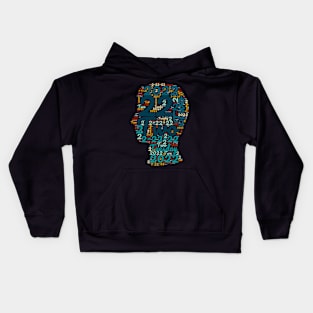 February 2nd 2022 is Twosday or Tuesday Souvenir Twosday Kids Hoodie